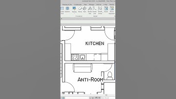 Revit exposing graphic design #architecture #autocad #design #sketchup