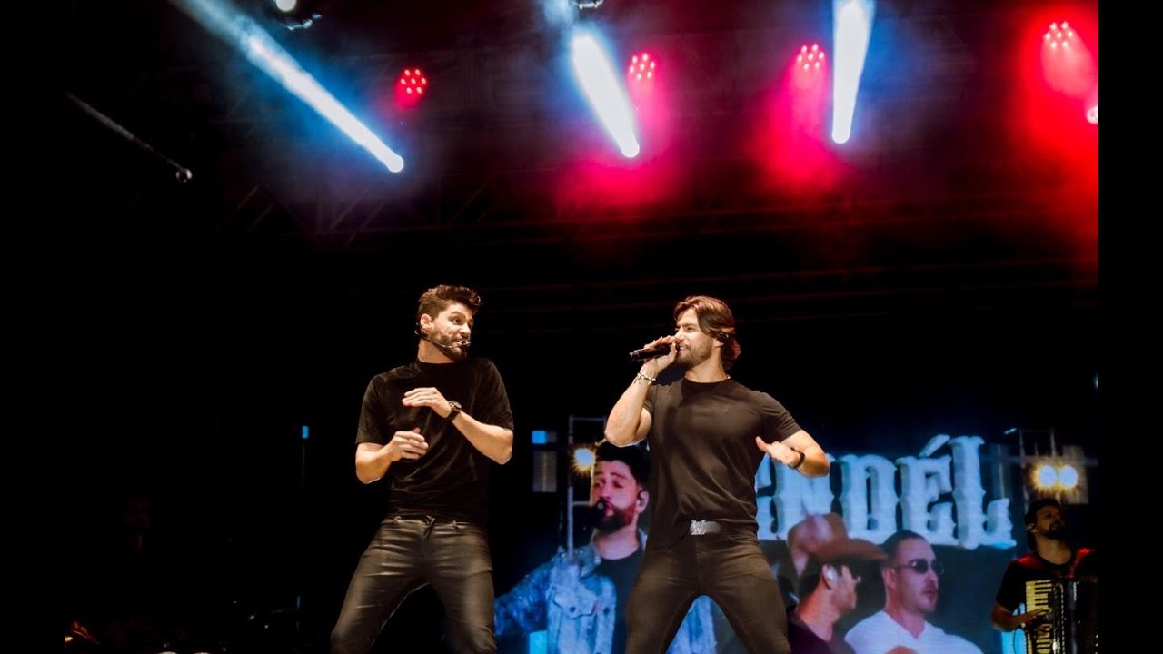 Natal Campo Largo //  Munhoz & Mariano