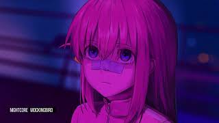 Nightcore - Mockingbird (Lyrics)   ♪