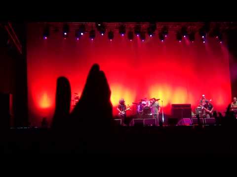 Vídeo Los Fabulosos Cadillacs