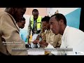 Pharo Foundation's Vocational Training Centre