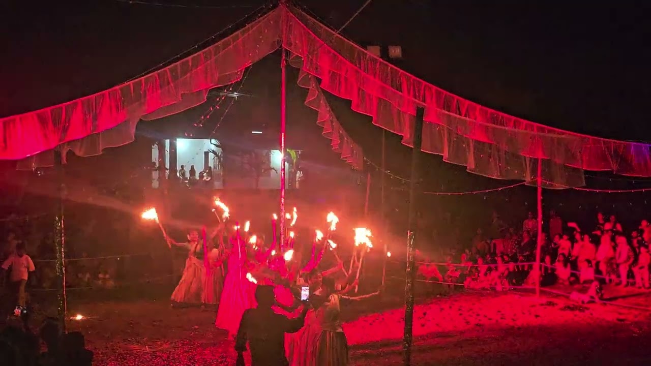 അയിനിക്കാട് ചൂള പറമ്പത്ത് (പയ്യോളി )