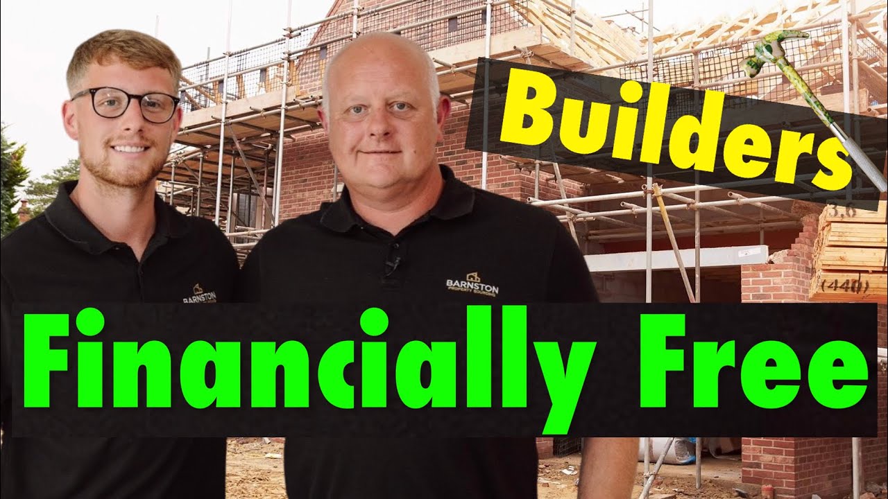 Builders making £23k per month from SIDE HUSTLE | property investing 2023 | Winners Wednesday 