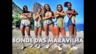 bonde das maravilhas