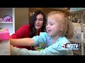 WDTV 5News This is Home Christmas
