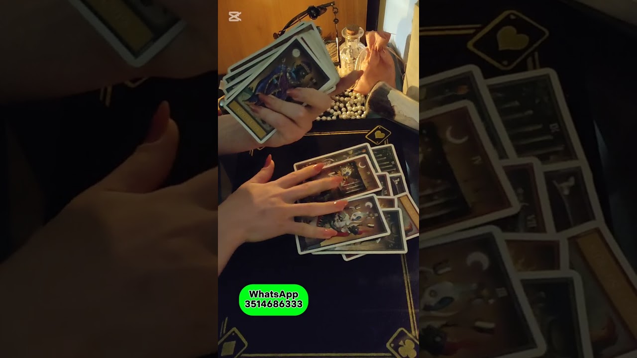 È legato a te da un legame tossico. Non è capace di amarti senza farti del male. Variante unica 🔮