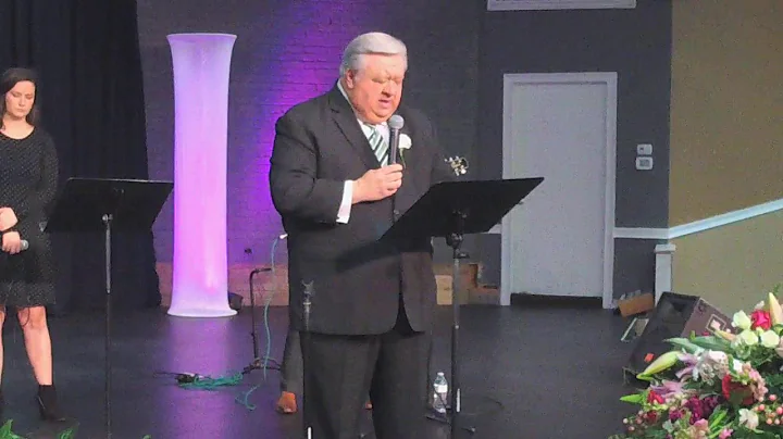 Celebration of the Life of Penny Stephens