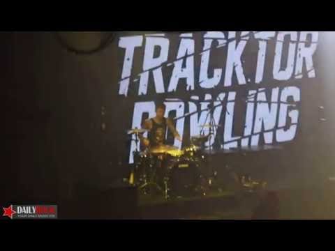 Tracktor Bowling -