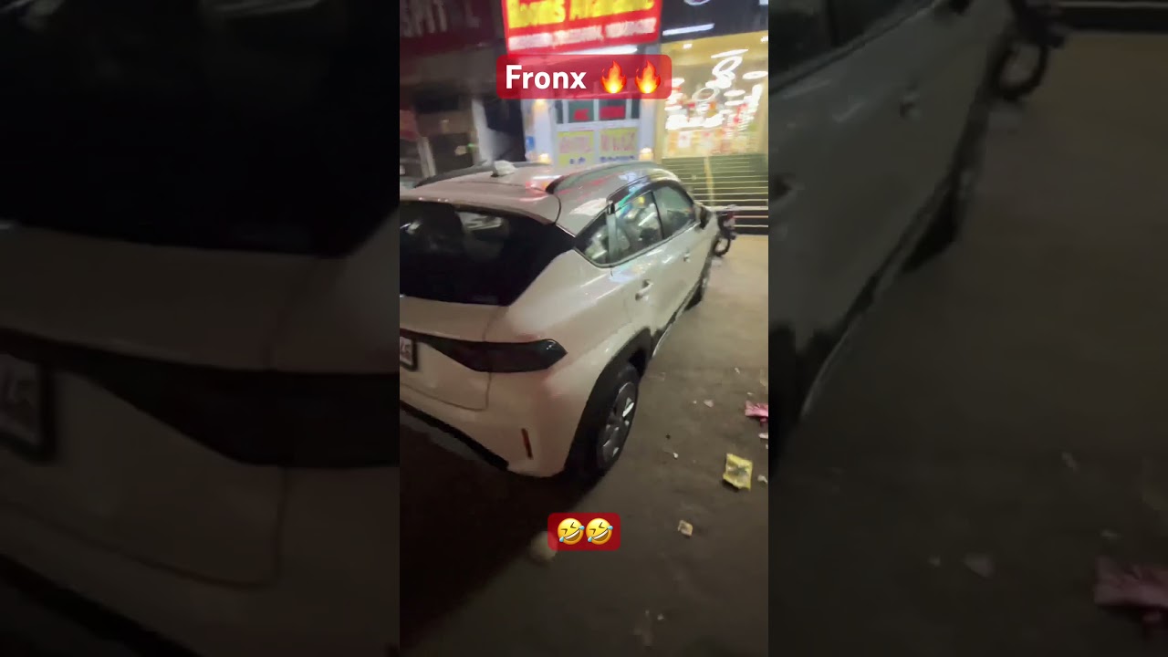 Nexa Fronx short review || aarav vlogs 