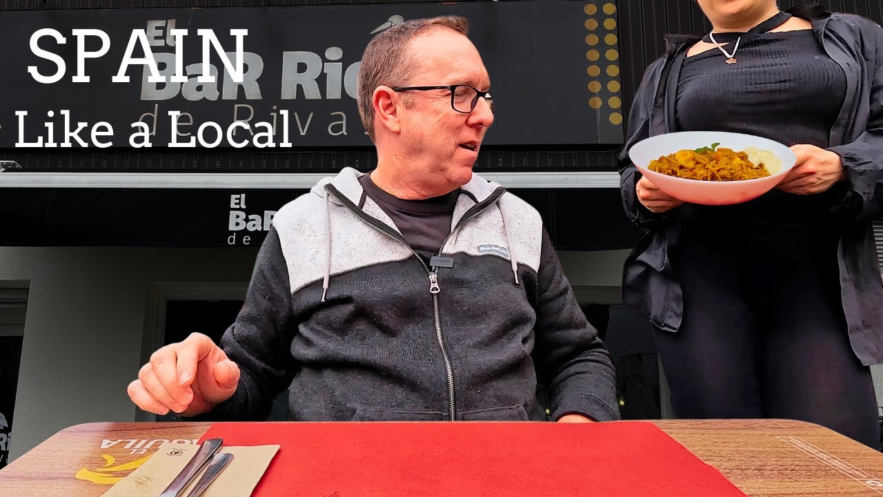 FORGET PAELLA and Try This Spanish Dish - Fideuá -  Instead