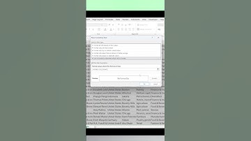 How to HIGHLIGHT the Active Row ✅
