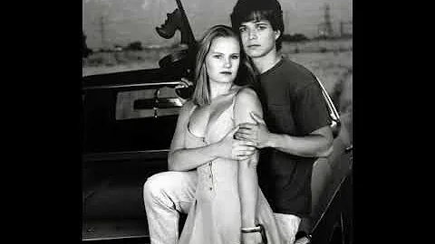 Vicki McClure-Across The Line(Teenage Bonnie and K...