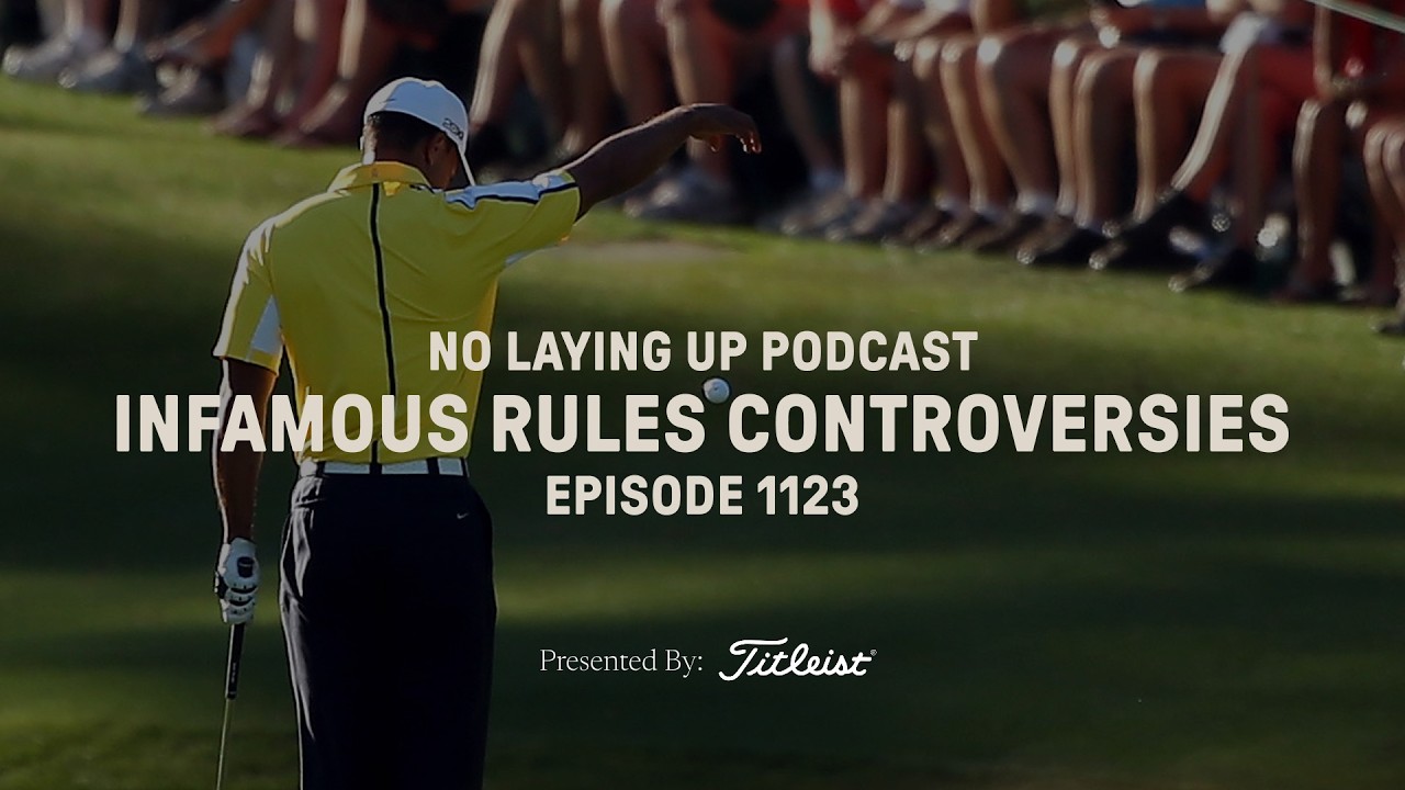 Infamous Rules Controversies | NLU Pod, Ep 1123