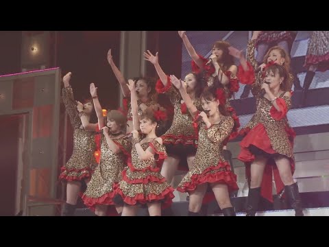 恋のダンスサイト / ドリーム モーニング娘。(ドリーム モーニング娘。スペシャルLIVE 2012)