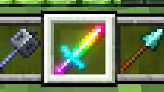 Saving The World By Obtaining A GOD Sword