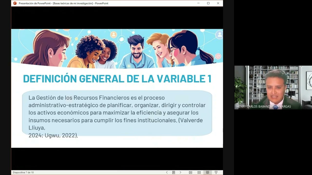 BASES TEÓRICAS - TRABAJOS DE INSVESTIGACIÓN