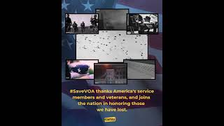 Honoring the Fallen, Protecting Press Freedom