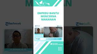Dokter  Mustopa Jelaskan Fungsi Batu Empedu: Bantu Metabolisme Pencernaan Makanan