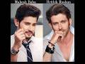 Mahesh babu vs hrithik roshan part 4 maheshbabuhrithikroshanwargunturkaaramfightershorts 