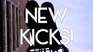 NEW KICKS FROM @FINISHLINE! screenshot 4