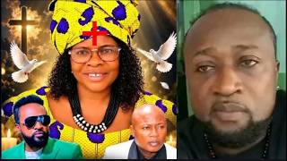 URGENT MAMAN YA WERRASON AKUFI BOTALA Fr PATRICE INCONTOURNABLE RIP BOYOKA