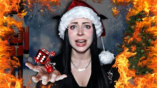 Can I Gamble Myself Out Of Hell?? | Meet Santa - LIVE Gameplay