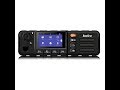 Inrico TM-7 3G/WiFi Mobile Network Radio