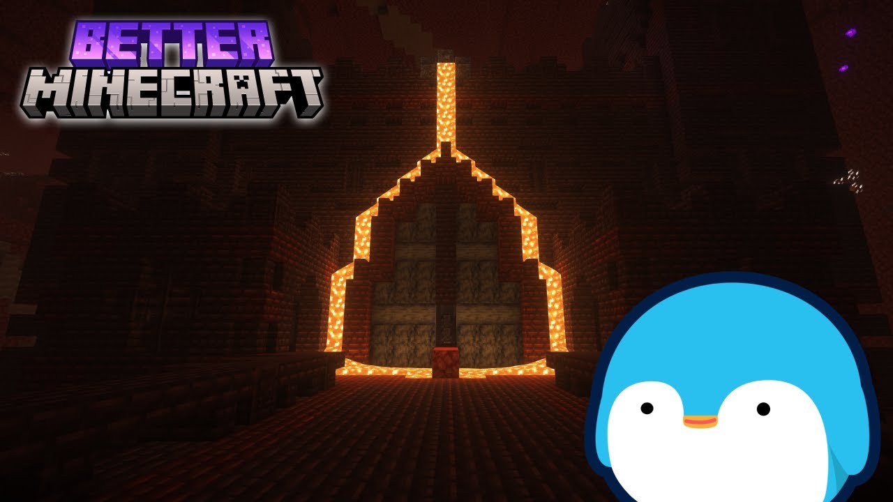 BetterMC | Exploring New Areas - YouTube