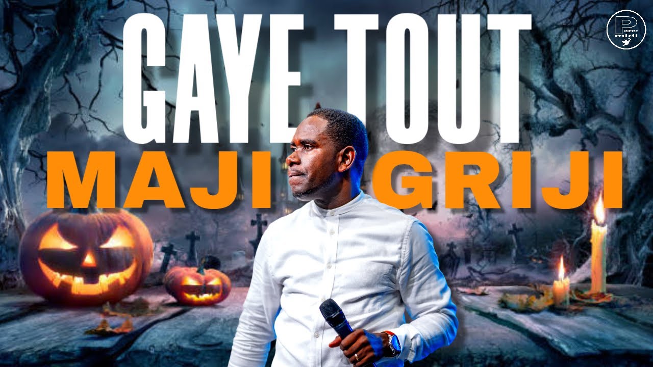 Jodi a Pa Pou Pè, Li Pou PRIYÈ | TOUT FÒS FÈNWA JODI A, AP TONBE! | Past. Carlos Pièrre