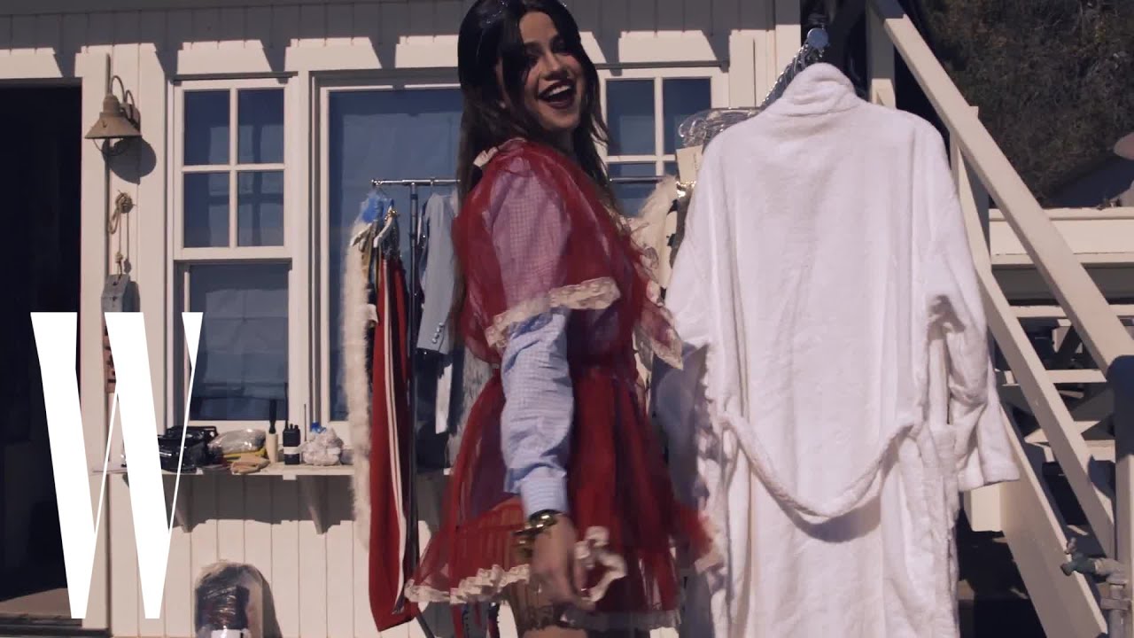 Selena Gomez On Personal Style, Making Music and More