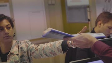 Delft Hyperloop - What does the future hold for us? - Team Presentation, February 13th