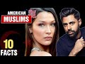 10 Americans Who Are Surprisingly Muslim