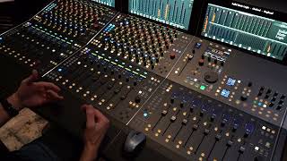 SSL Oracle   Center Section #2
