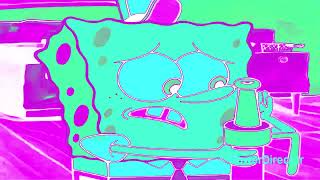 (REUPLOAD) SpongeBob SquarePants - Imitation Krabs Gets Defeated In Phased Chorded