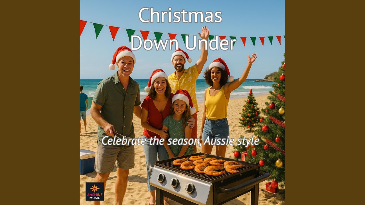 Christmas Down Under