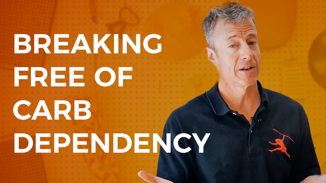 Breaking Free of Carb Dependency