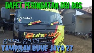 Download Lagu ||BUHE JAYA EVOLLUTION PROSES GANTI TAMPILAN #buhejaya #canter #primajasa #busmania #cmic MP3