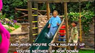 Barney - The Noble Duke of York March Song