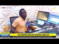 THE SUNDOWN SHOW WITH MADRAMA JAMES LINO