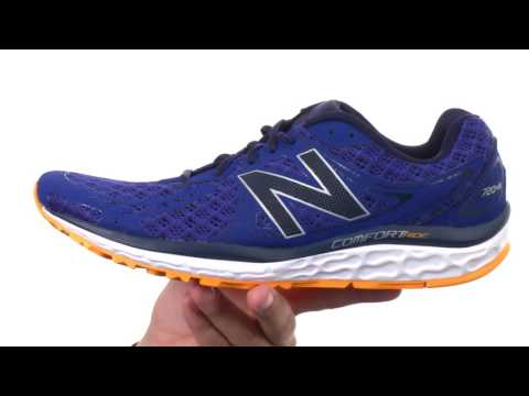 New Balance 720v3 SKU:8727216 - YouTube