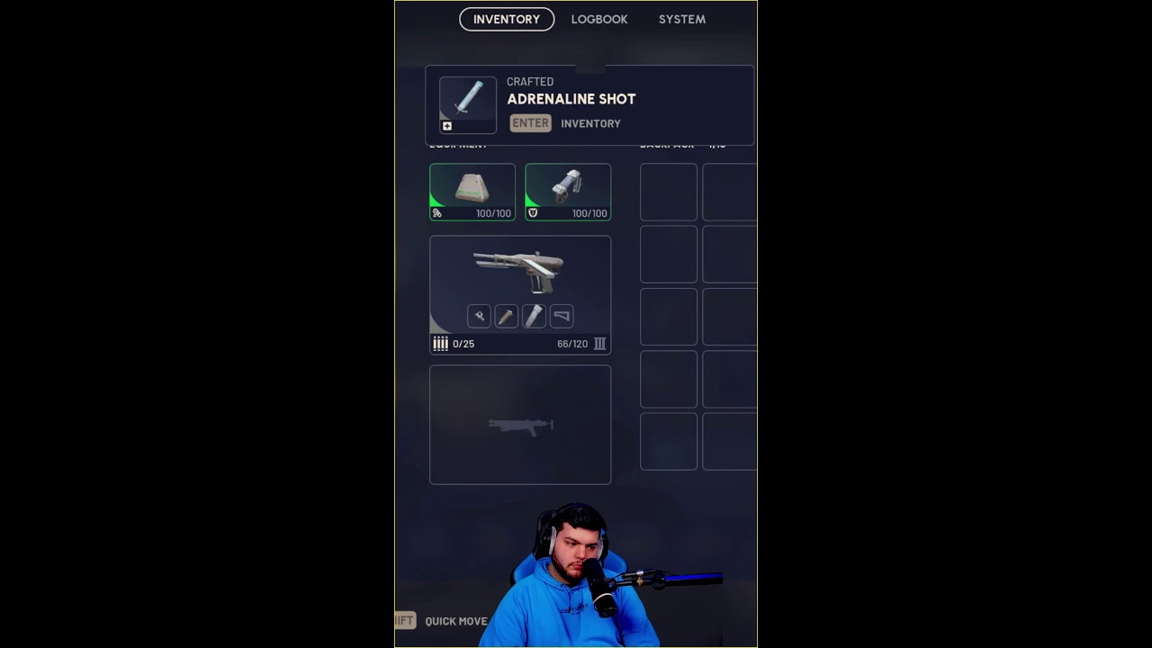 🔴💸Free Kit Fridays💸Arc Raiders Goop Grind