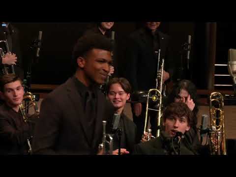 Essentially Ellington 2024: