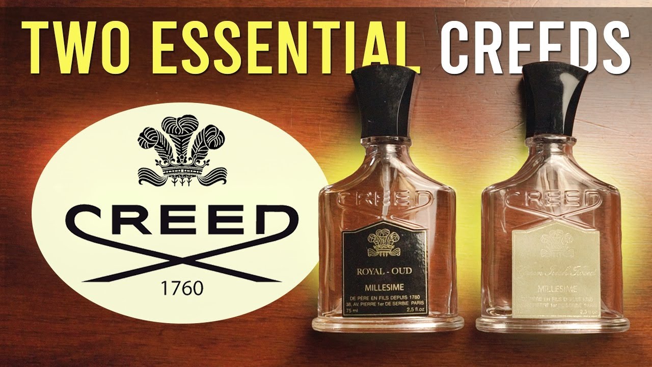 Two ESSENTIAL Creeds! - YouTube