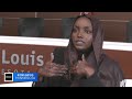 St louis parks nadia mohamed becomes countrys first somaliamerican elected mayor