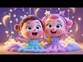 Toy Puppets Go Nod Nod Nod | English Nursery Rhyme for Kids | Baby Songs | Kids Music