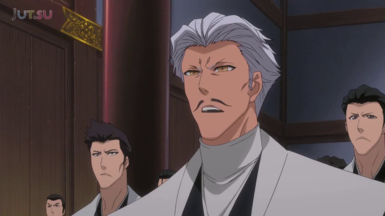 Блич фильм второй. - YouTube