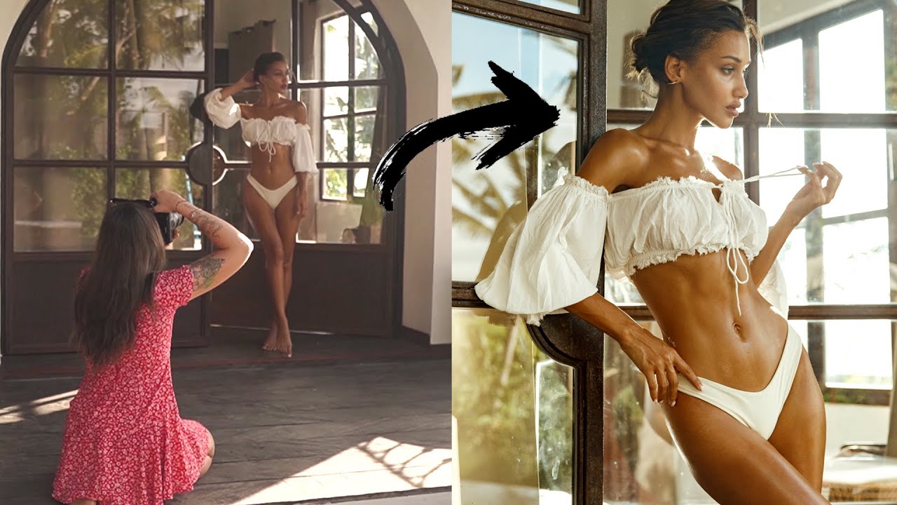 Master Natural Backlight To Up Your Photography Game