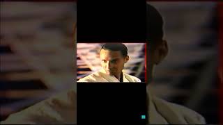 Retro V.g. Ads Garou Densetsu Special 1993 Neo Geo