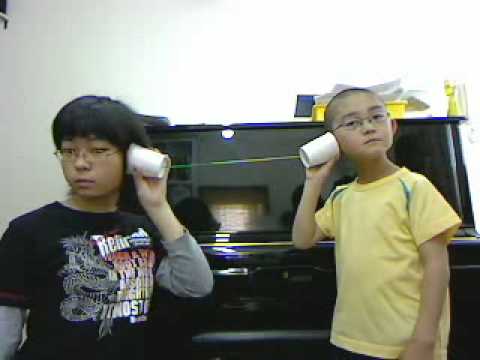 Eテレ　CMのまね