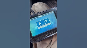 Kia sportage Scanning by G Scan 2 #frontiermotorsworkshop #automobile #fmw